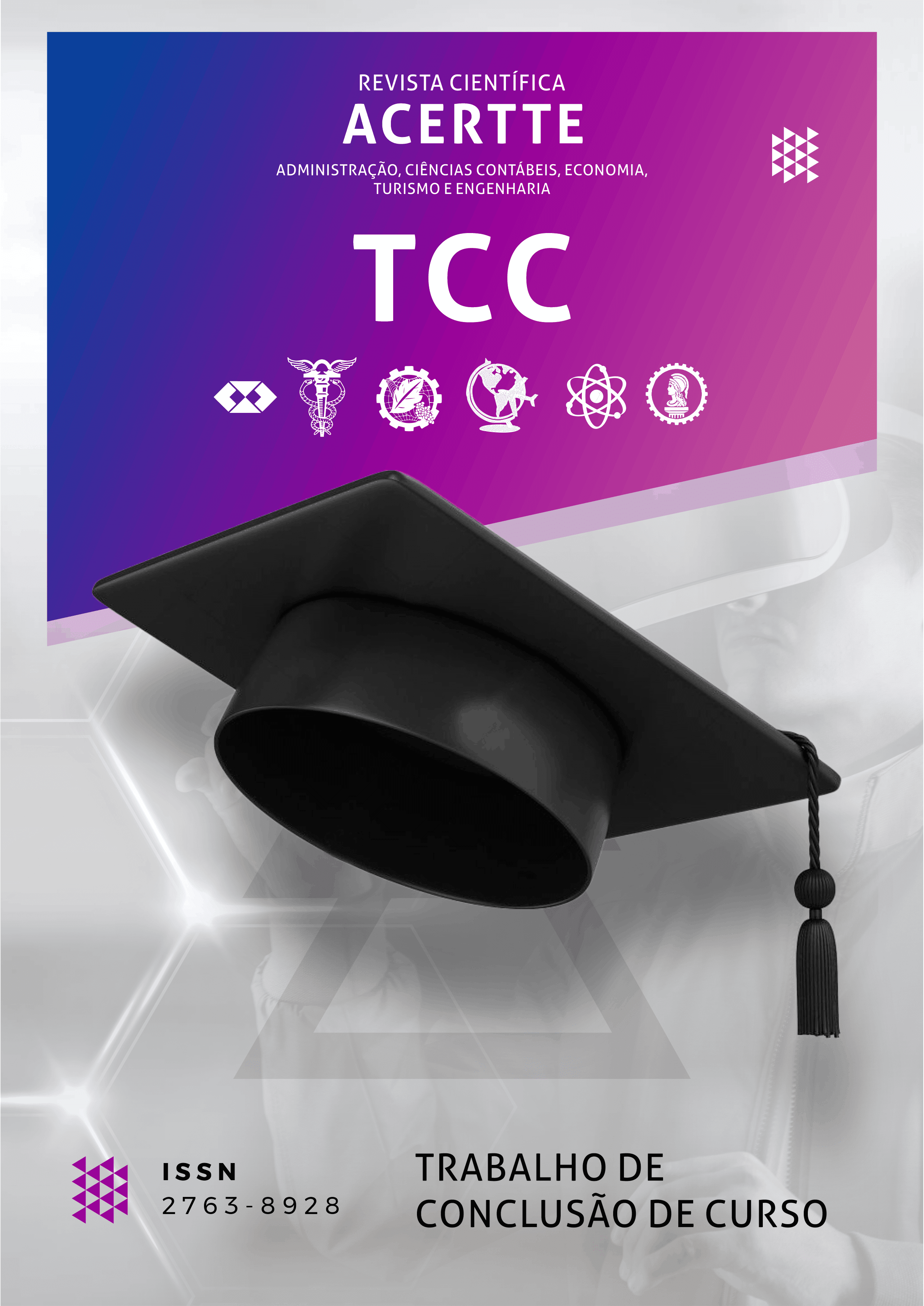 					View Vol. 1 No. 1 (2021): TCC - Course Completion Work 
				