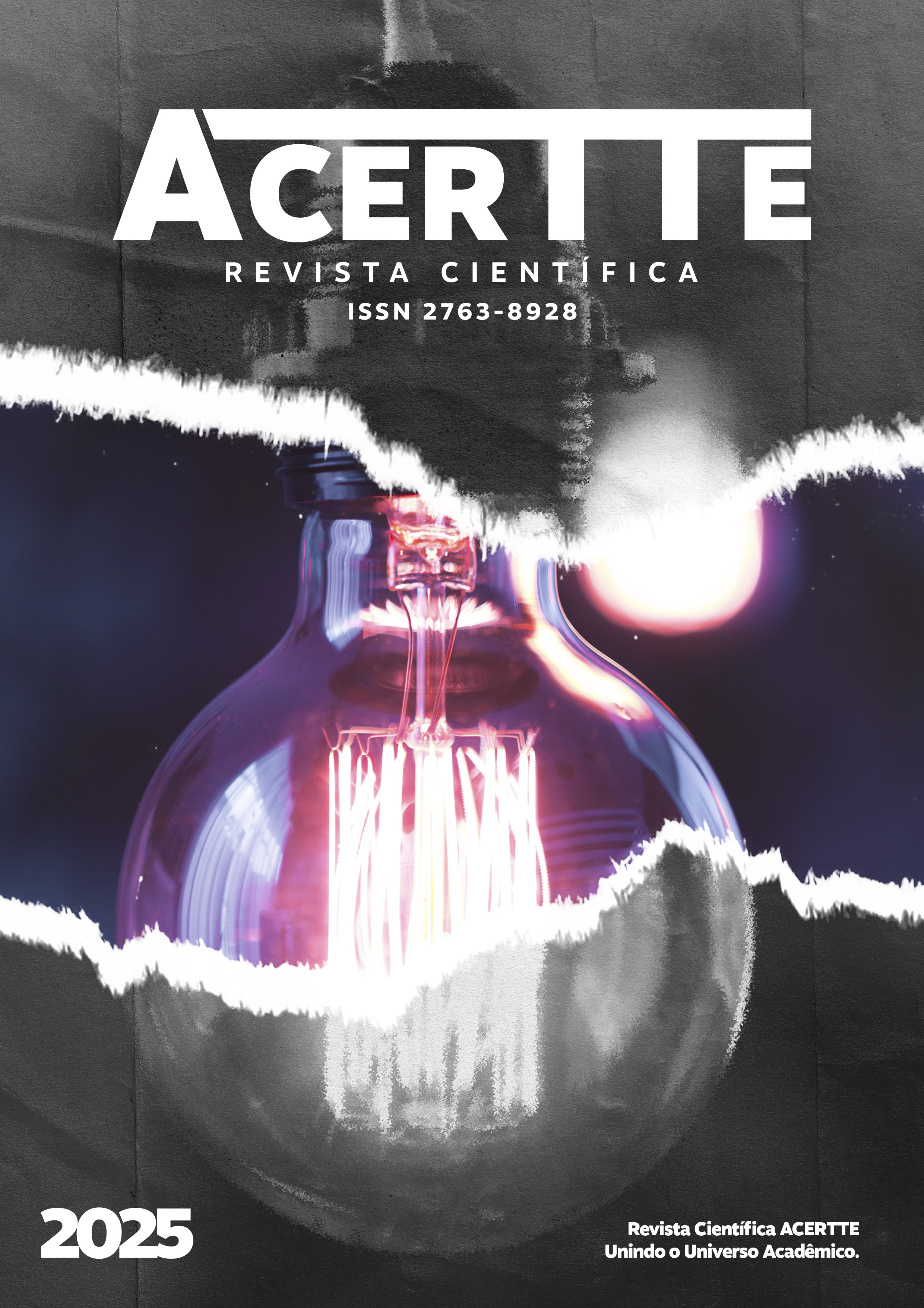 					Visualizar v. 5 n. 12 (2025): CLIQUE AQUI PARA ACESSAR OS ARTIGOS
				