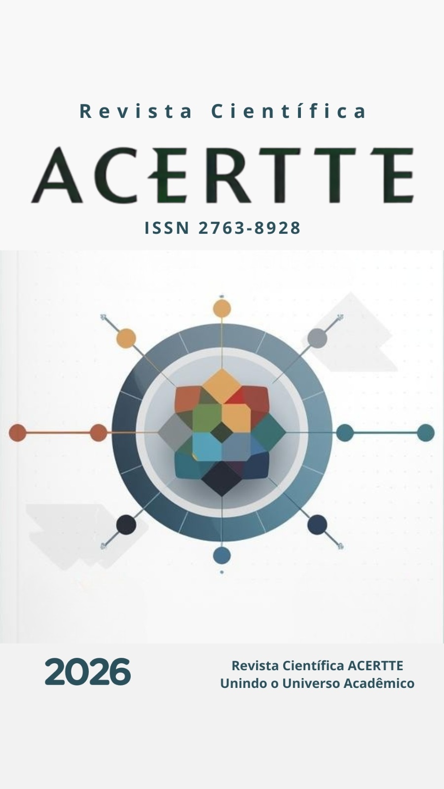 					Visualizar v. 6 n. 1 (2026): CLIQUE AQUI PARA ACESSAR OS ARTIGOS
				