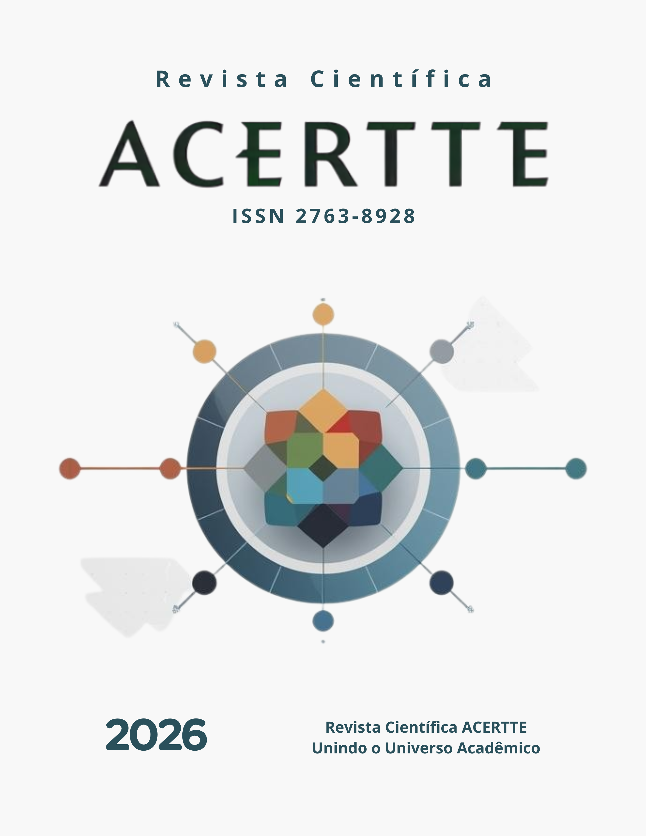 					Visualizar v. 6 n. 1 (2026): CLIQUE AQUI PARA ACESSAR OS ARTIGOS
				